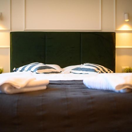 Porta Apartments Nowy Sad Zewnętrze zdjęcie