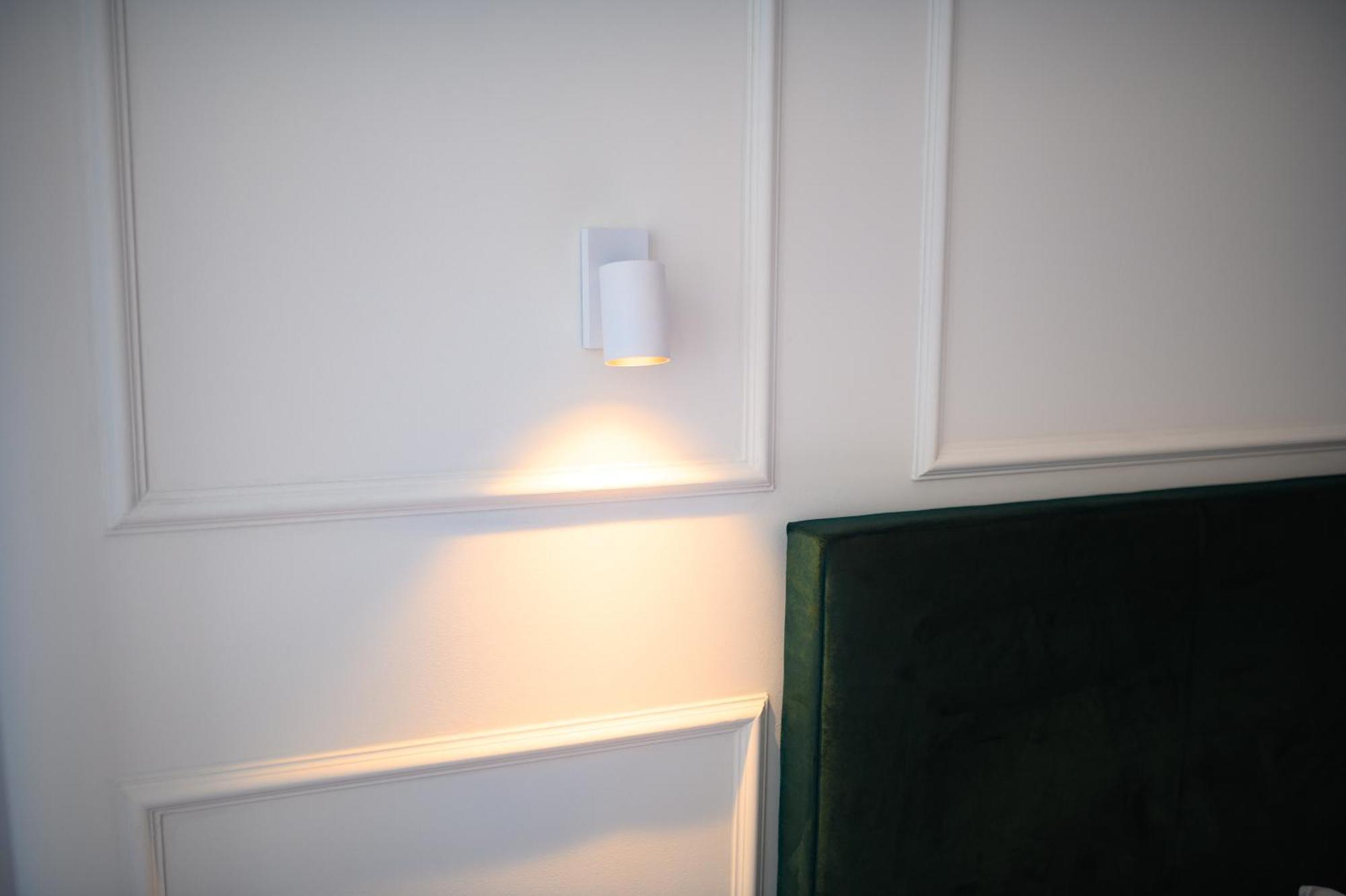 Porta Apartments Nowy Sad Zewnętrze zdjęcie