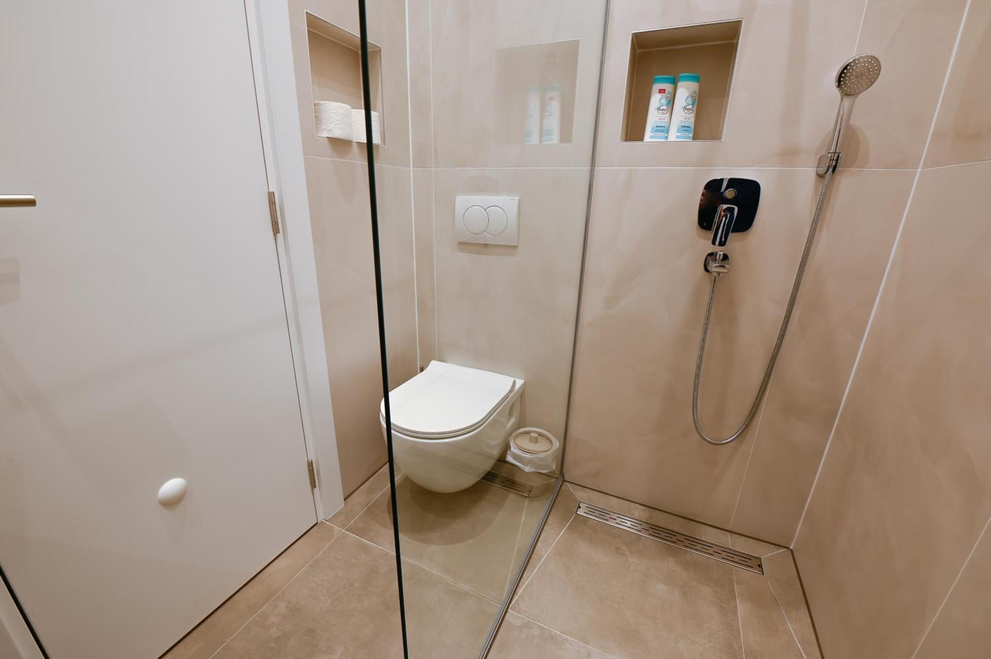 Porta Apartments Nowy Sad Zewnętrze zdjęcie