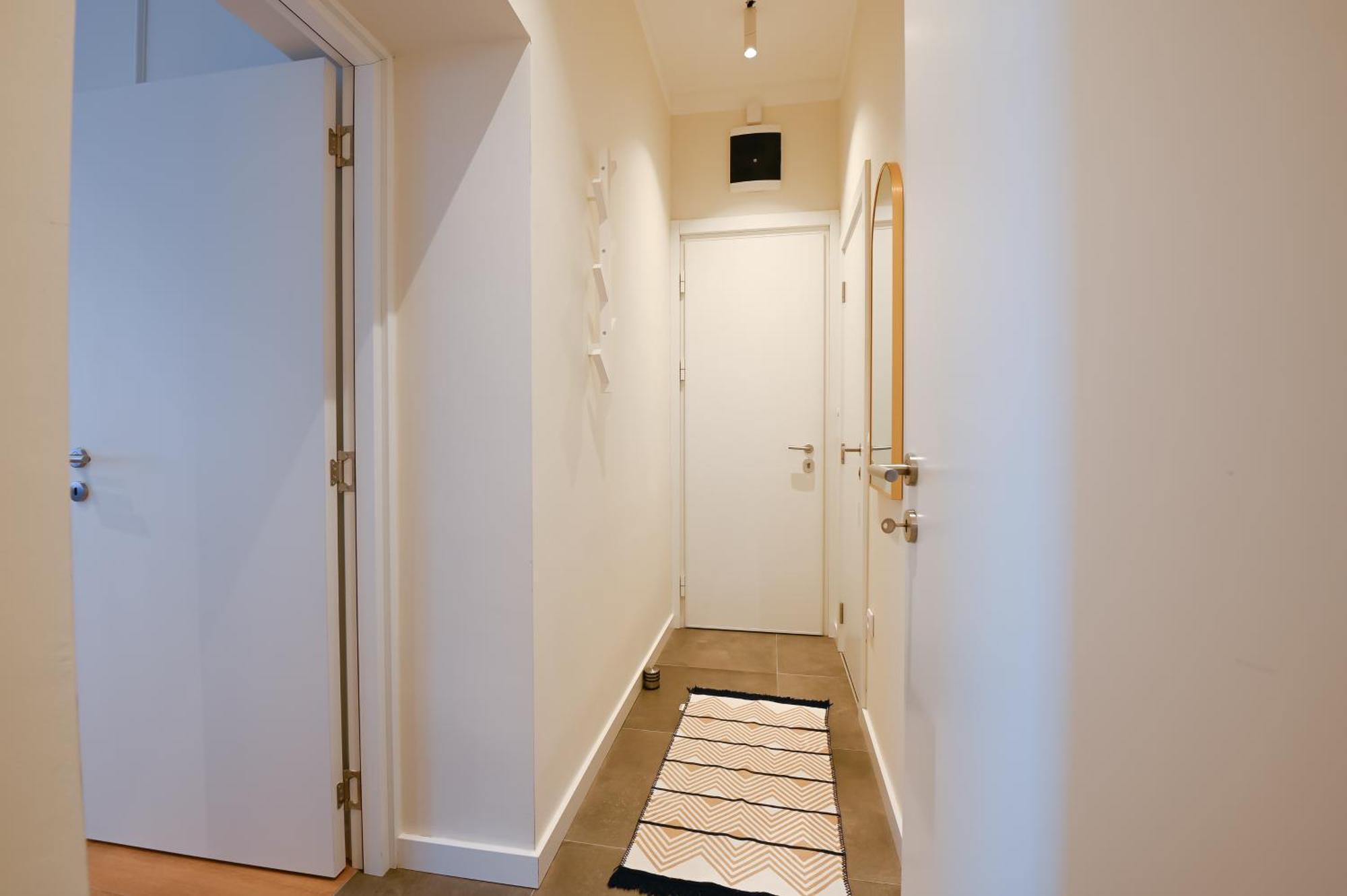 Porta Apartments Nowy Sad Zewnętrze zdjęcie