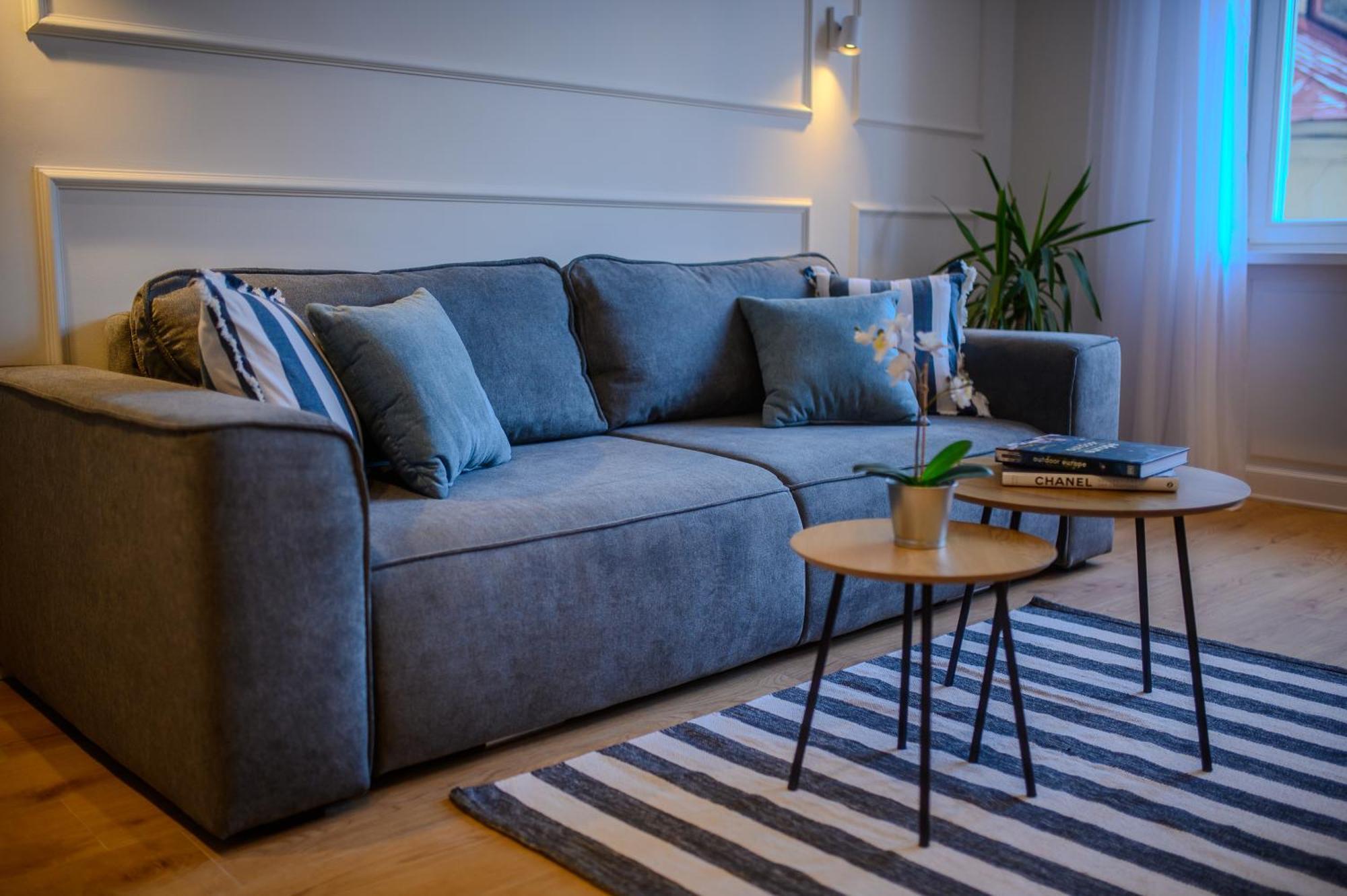 Porta Apartments Nowy Sad Zewnętrze zdjęcie