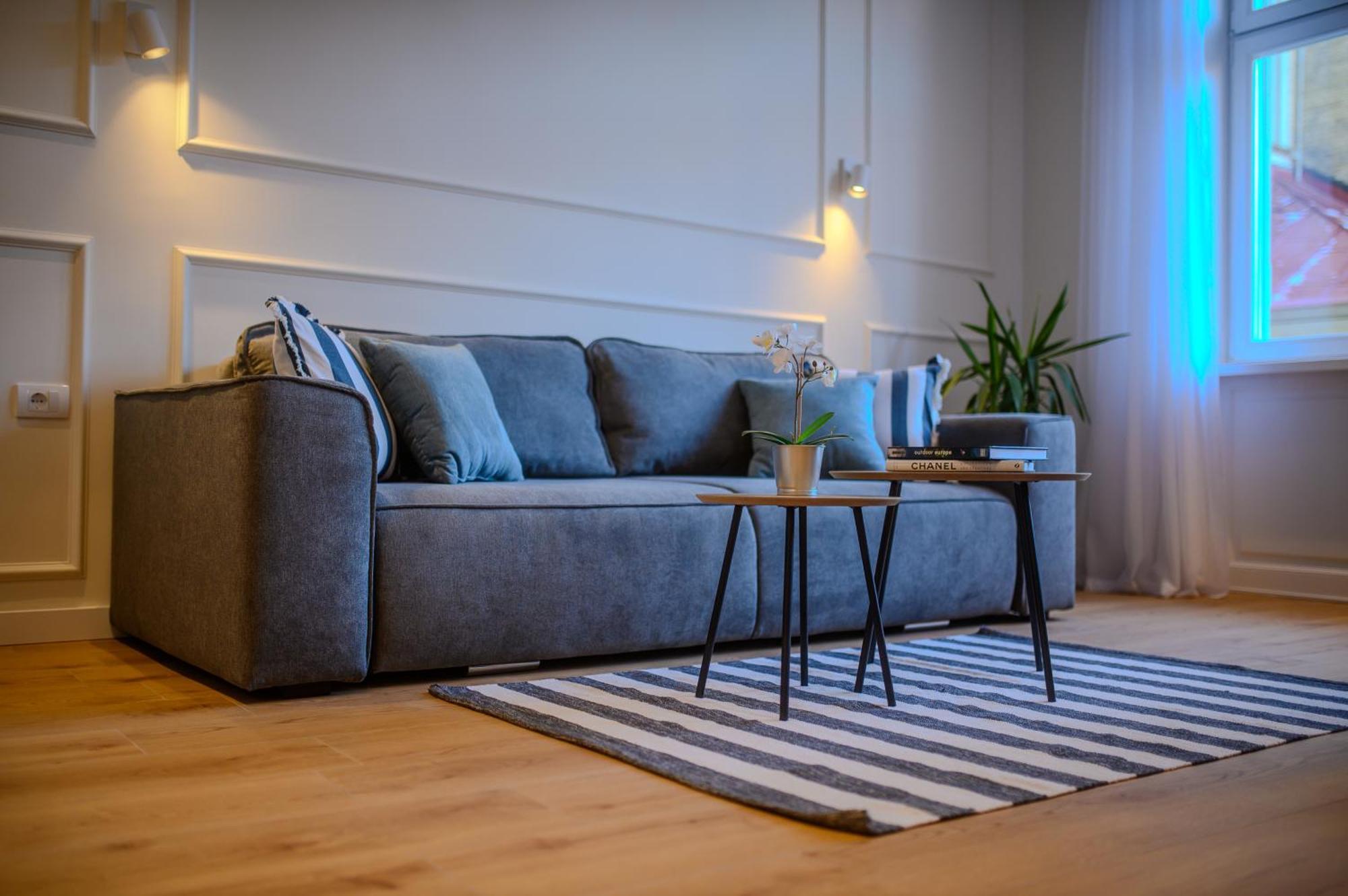 Porta Apartments Nowy Sad Zewnętrze zdjęcie