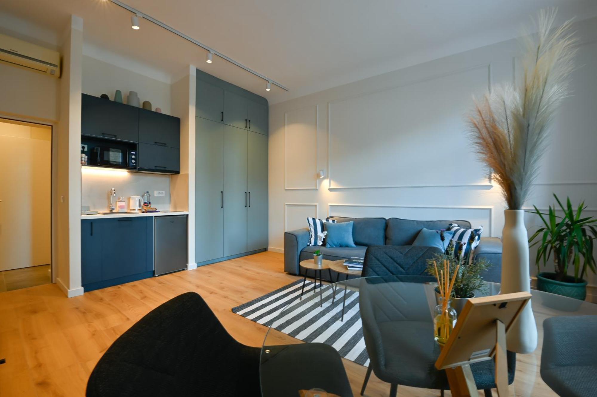Porta Apartments Nowy Sad Zewnętrze zdjęcie