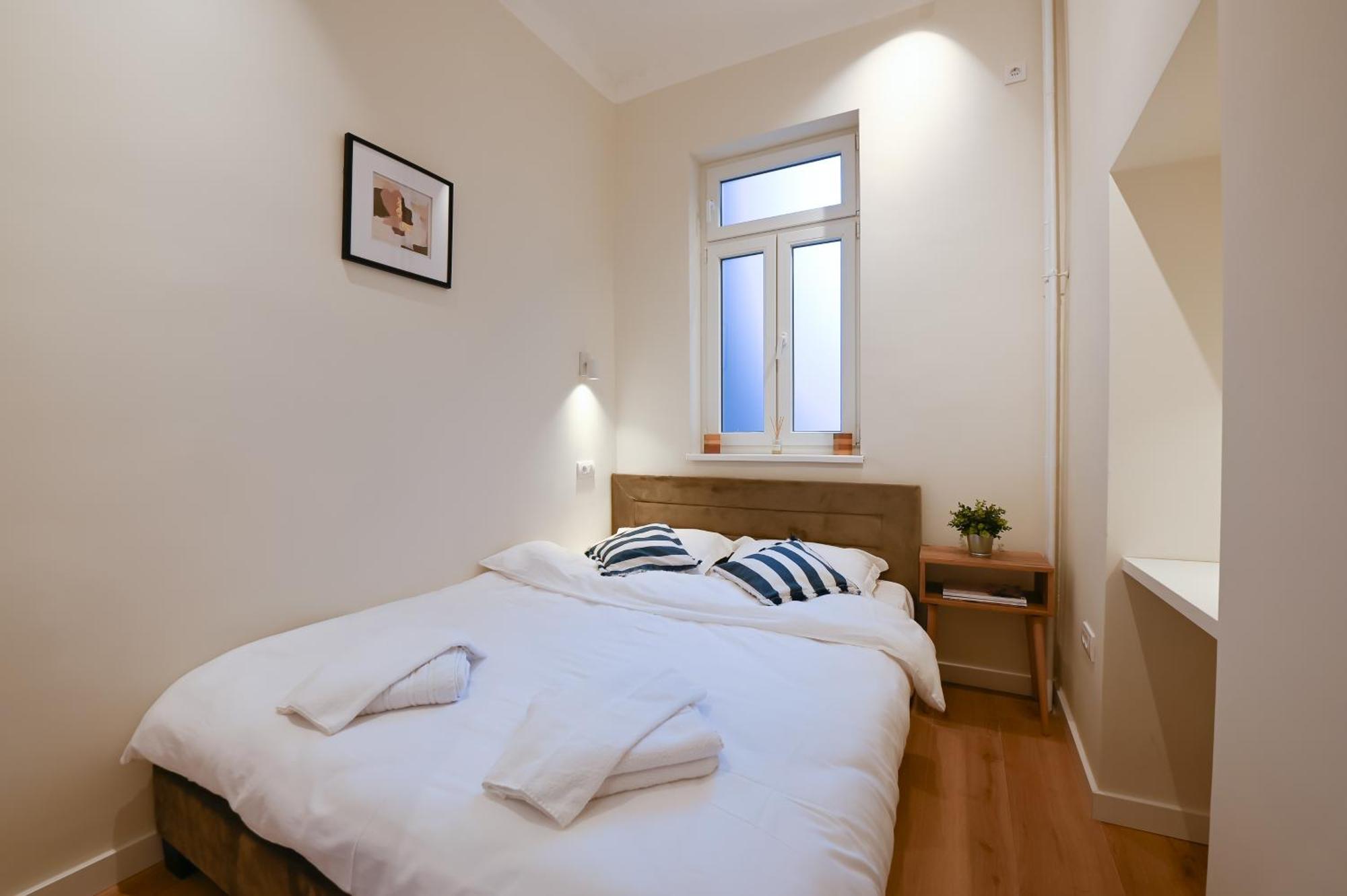 Porta Apartments Nowy Sad Zewnętrze zdjęcie