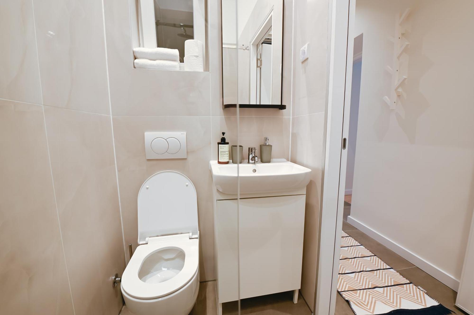 Porta Apartments Nowy Sad Zewnętrze zdjęcie