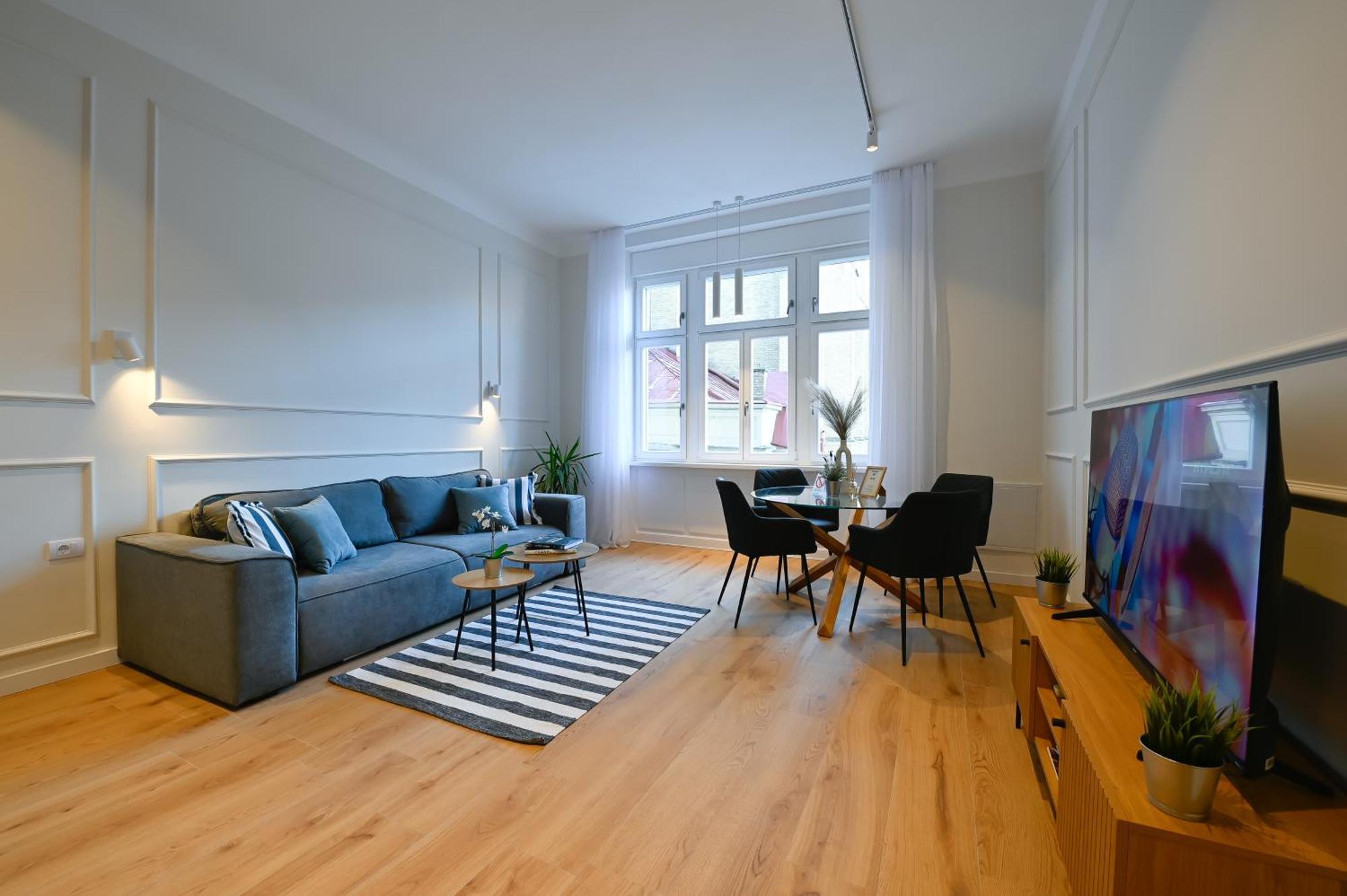 Porta Apartments Nowy Sad Zewnętrze zdjęcie